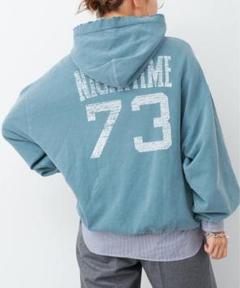 ドゥーズィエムクラス  Endear hood 2025年最新】endear hoodの人気アイテム - メルカリ