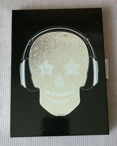 【韓国盤】BIGBANG MINI 4 (トレカ T.O.P) BIGBANG MINI 4 4TH ALBUM (韓国盤) トレカ付き - メルカリ