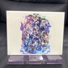 モンスターハンターライズ サンブレイク 塗 和也 タブレットスタンド カプコン
