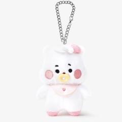 NiziUniverseポップアップポーチリマバッグチャームリマ2点セット新品 Amazon.co.jp: NiziU baby nizoo リク リマ バッグチャーム