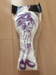 GLAY LiBカフェ2009限定ズラークッション - メルカリ