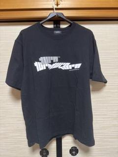 サカナクション　NF ロゴ　Tシャツ　XLサイズ　ブラック　新品　未使用　未開封 2025年最新】サカナクション tシャツ xlの人気アイテム - メルカリ