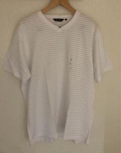 ★新品未使用タグ付き◆Eddie Bauer 半袖Tシャツ