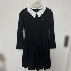 専用【新品・未使用品】kate spade ワンピース130㎝　卒業式に 2025年最新】ケイトスペード 入学式 130の人気アイテム - メルカリ