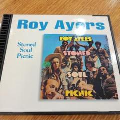 Roy Ayers / Stoned Soul Picnic /レアグルーヴ名盤