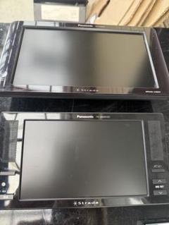 Panasonic Strada リアモニター2台部品取りなど Amazon.co.jp: Panasonic パナソニック CN-R300D 純正品 リア