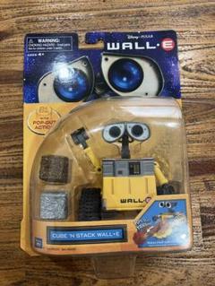 【未開封】WALL・E ウォーリー ダンシングフィギュア 2025年最新】ダンシング ウォーリーの人気アイテム - メルカリ