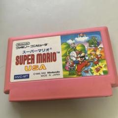 スーパーマリオUSA