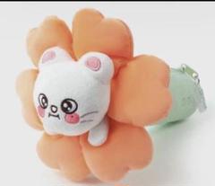 スキズ ポップアップ ジニレット ぬいぐるみ ポシェット ペン