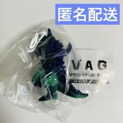 VAG 10th ANNIVERSARY 2 ランジアス 全5種 コンプリート VAG ランジアス 全5種セット T9G 10th Anniversary2 メディコム