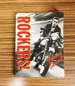 Rockers 洋書写真集90’s Rockers 洋書写真集90's