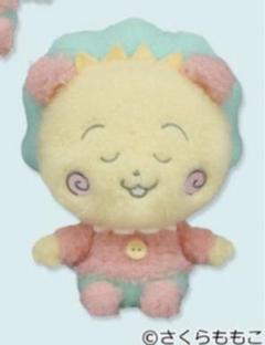 未開封♡コジコジ ぬいぐるみまとめ売り ふわふわぬいぐるみ3種ほか 5点 COJI-COJI コジコジ ふわふわぬいぐるみ 全3種コンプリート