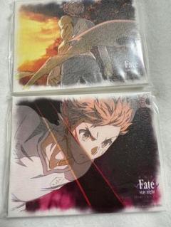 Fate HF ufotable DINING ランチョン ギルガメッシュ Fate HF ufotable DINING ランチョン ギルガメッシュ