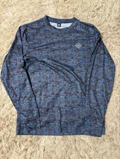 エルドレッソ　ロングスリーブ　シャツ　サイズS