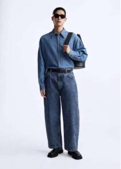 2025年最新】studio nicholson zara デニムの人気アイテム