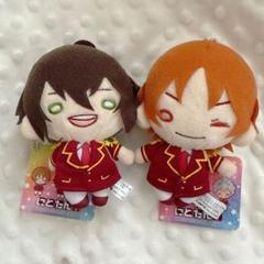 神浜コウジ 速水ヒロ 韓国限定グッズクリアパネル 2025年最新】神浜コウジ ぬいぐるみの人気アイテム - メルカリ