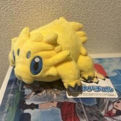 バチュル 等身大ぬいぐるみ 「ポケットモンスター」 Amazon.co.jp: ポケモンセンターオリジナル ぬいぐるみ 等身大