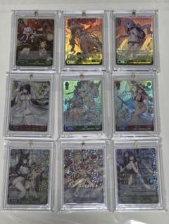 ヴァイス アズールレーンvol1 コレクション引退品 SEC SP その他 ヴァイス アズールレーンvol1 コレクション引退品 SEC SP