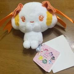こぎみゅん　ぬいぐるみ　マスコット　初期　ウトウト　レア こぎみゅん ぬいぐるみ マスコット 初期 ウトウト レア - メルカリ