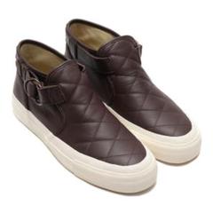 UBIQ SEED J BLACK 定価39600円 2025年最新】UBIQ メンズ スニーカーの人気アイテム - メルカリ