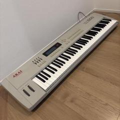 【希少品】AKAI アカイMX1000 MIDI KEYBOARD キーボード 希少品】AKAI アカイMX1000 MIDI KEYBOARD キーボード - メルカリ