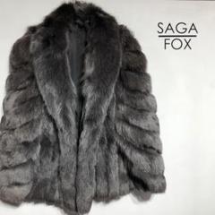 2022年最新】saga fox コートの人気アイテム - メルカリ