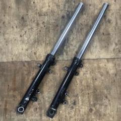 ZRX400 後期型　フロントフォーク mon-etoile_r000000082502