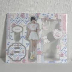 値下げ♡ ILLIT アイリット くじ ラストワン+ アクスタコンプ13点セット エニマイくじ ILLIT アイリット ラストワン賞 - メルカリ