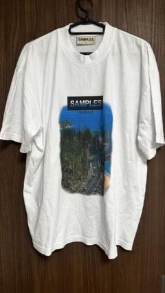 SAMPLES 朝岡周 HAWAII Ted L 新品 送料無料‼︎