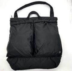 2025年最新】ポーター 2WAY HELMET BAGの人気アイテム - メルカリ