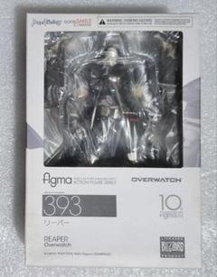 【開封品】 figma リーパー オーバーウォッチ Amazon.co.jp: figma オーバーウォッチ リーパー ノンスケール