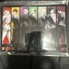 地獄のどこが悪い WHB ベルゼブブ ベル POPUP グッズ セット 2025年最新】ベルゼブブ 地獄の人気アイテム - メルカリ