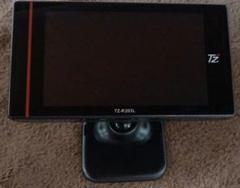 TZセーフティレーダー探知機 TZ-R203L - メルカリ