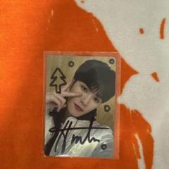 epex アミン  サインポラロイド サイン会 epex アミン サインポラロイド - メルカリ