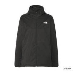 ザ ノース フェイス NP72385 ES エニータイムウィンドフーディ メンズ