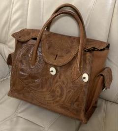 CARVING TRIBES（カービングトライブス）の「Carving Basket MS