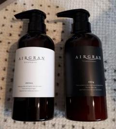 AIRGRANの中古/未使用品 - メルカリ