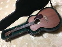 【本日中限りの値下げ 即購入のみ】美品✨Martin 0015Mハードケース付き 本日中限りの値下げ 即購入のみ】美品✨Martin 0015Mハード