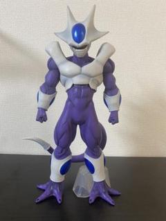一番くじ クウラ最終形態 F賞 ドラゴンボール BACK TO THE FILM