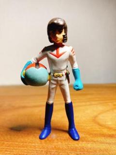2025年最新】古代進 フィギュアの人気アイテム - メルカリ