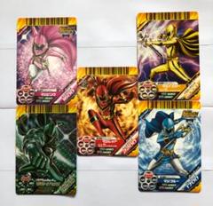 DCDダイスオーガブリンチョ5弾サンプルカード