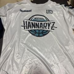 KYOTO HANNARYZ 24-25シーズン XLユニフォームとタオルセット KYOTO HANNARYZ 24-25シーズン XLユニフォームとタオルセット