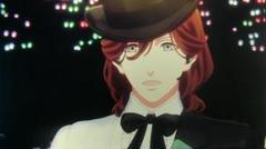 劇場版 うたプリ タブナイ 入場者特典 6週目 コマフィルム 嶺二 ①