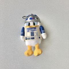 2025年最新】ドナルド ぬいぐるみ スターウォーズの人気アイテム
