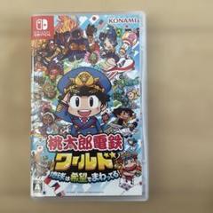 桃太郎電鉄ワールド