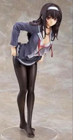 フィギュア 冴えカノ 詩羽 霞ヶ丘詩羽 グッドスマイルカンパニー Amazon | 冴えない彼女の育てかたFine 霞ヶ丘詩羽 Animation Ver