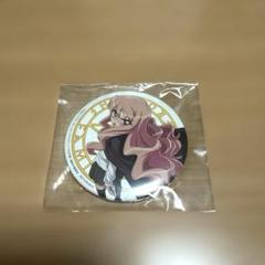 ゼロの使い魔 ルイズ DVD特典 缶ミラー 鏡 非売品