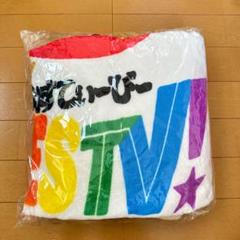 WESTV! ブランケット あったかいヤツ Waterfront ウォーターフロント 軽量 折りたたみ傘 ポケフラット