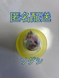アイドルホースミニコレクション ソダシ