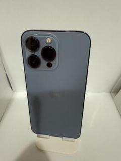 【バッテリー最大容量100%】iPhone 13Pro シエラブルー 256GB